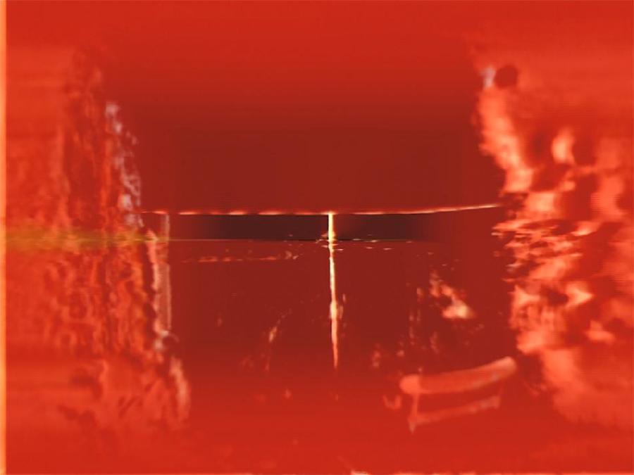 HORIZON TENSIONS